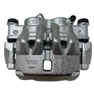 2021 Dodge ProMaster 2500 Brake Caliper 1